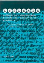 Dyslexie 9789066653399 J. de Boer, Verzenden, Gelezen, J. de Boer