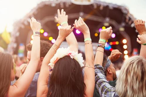 Paaspop 2025 | De Molenheide Schijndel | 18 t/m 20 april 202, Tickets en Kaartjes, Evenementen en Festivals