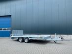 HULCO TERRAX 394 X 180 3.000 KG 100 CM KLEP ALL - IN AKTIE!, Ophalen, Nieuw