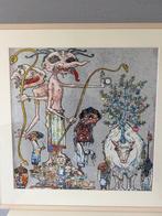 Takashi Murakami (1962) - Assignation of a Spirit, Antiek en Kunst