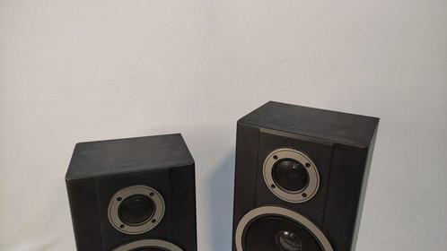 Akai - AKAI SW-M373 Luidsprekerset, Audio, Tv en Foto, Radio's
