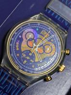 Olimpiadi SWATCH CHRONO OLYMPIC 1994, Nieuw