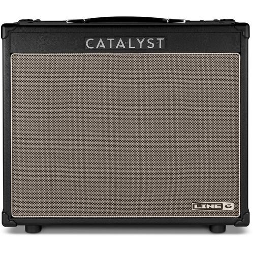 Line 6 Catalyst CX 100 Watt 1x12 gitaarversterker combo, Muziek en Instrumenten, Versterkers | Bas en Gitaar, Verzenden