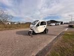 Move Vigorous S-Line overdekt scootmobiel elektrisch, Diversen, Brommobielen en Scootmobielen, Overige merken, Nieuw, Ophalen of Verzenden