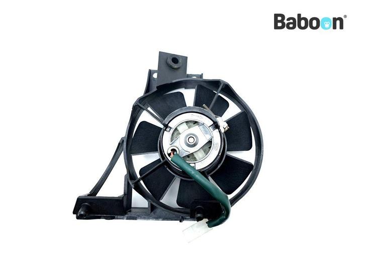 Koelfan Motor Piaggio | Vespa Hexagon 180 LXT 1998-2000 2T, Motoren, Onderdelen | Overige, Gebruikt, Verzenden