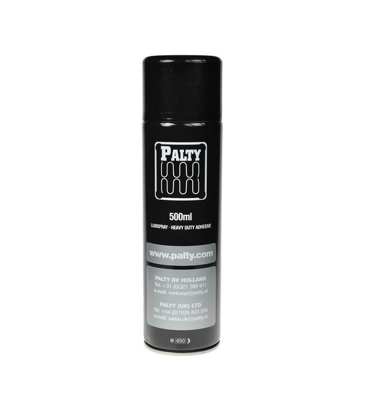 Palty Spuitlijm, Watersport en Boten, Accessoires en Onderhoud, Onderhoud en Reparatie, Nieuw, Ophalen of Verzenden