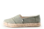 Toms Espadrilles in maat 37 Overig | 10% korting, Kleding | Dames, Schoenen, Overige kleuren, Verzenden, Zo goed als nieuw, Toms