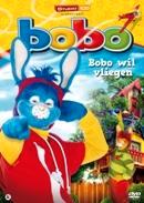 Bobo - Bobo wil vliegen - DVD, Cd's en Dvd's, Dvd's | Kinderen en Jeugd, Verzenden