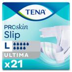 3x TENA ProSkin Slip Ultima Large 21 stuks, Diversen, Verpleegmiddelen, Verzenden, Nieuw