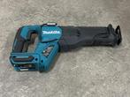 Veiling - Makita reciprozaag body 40 V Max JR001GZ, Doe-het-zelf en Verbouw, Nieuw