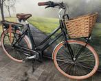 PRACHTIGE Gazelle Miss Grace Elektrische fiets 500WH Accu, Ophalen of Verzenden, 50 km per accu of meer, Zo goed als nieuw, 59 cm of meer