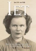 Iet 9789079399987 Jan J.M. van Dijk, Boeken, Verzenden, Zo goed als nieuw, Jan J.M. van Dijk