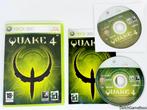 Xbox 360 - Quake 4, Verzenden, Gebruikt