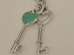 Tiffany & Co. - Ketting met hanger Zilver, Sieraden, Tassen en Uiterlijk