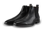 DenBroeck Nette schoenen in maat 45 Zwart | 10% extra, Overige typen, Zo goed als nieuw, Zwart, Verzenden