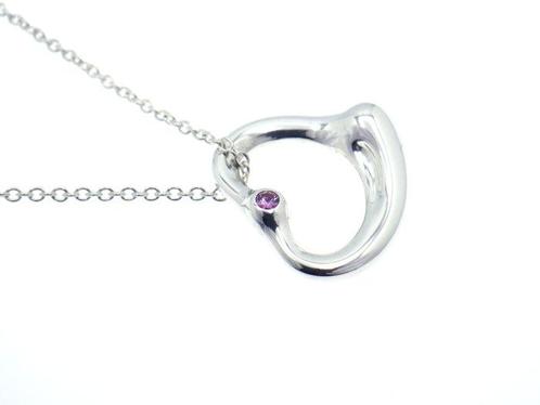 Zonder Minimumprijs - Tiffany & Co. - Halsketting - Elsa, Sieraden, Tassen en Uiterlijk, Kettingen