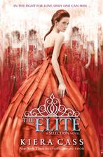 The elite / Best of YA / 2 9780007466702 Kiera Cass, Boeken, Verzenden, Gelezen, Kiera Cass