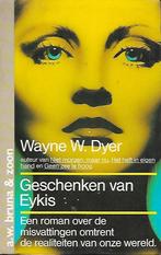 GESCHENKEN VAN EYKIS 9789022953501 Dyer, Boeken, Verzenden, Zo goed als nieuw, Dyer