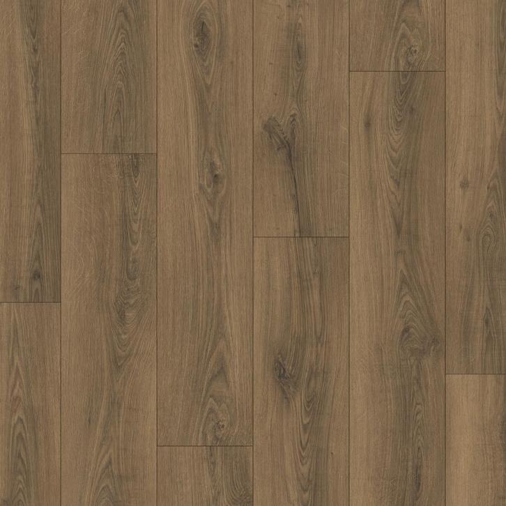 Laminaat rechte plank bruin |  Quick-Step Classic CLM5789, Huis en Inrichting, Stoffering | Vloerbedekking, Ophalen