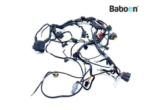 Kabelboom Aprilia Tuono 125 2017-2019 (KCA00) (2D000276), Motoren, Onderdelen | Overige, Gebruikt, Verzenden