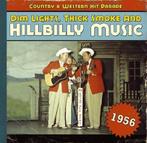 cd digi - Various - Dim Lights, Thick Smoke &amp; Hillbil..., Verzenden, Zo goed als nieuw