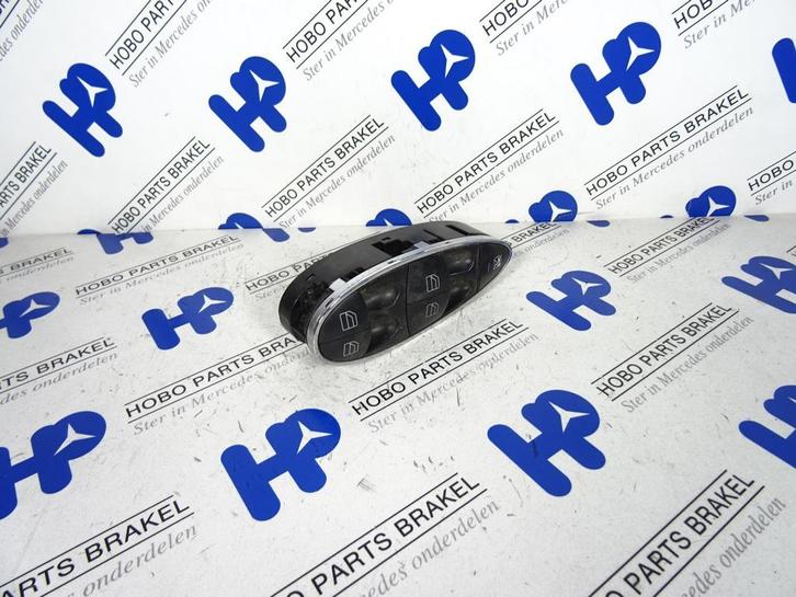 Raamschakelaar A 211 821 3679 o.a: CLS-klasse w219, Auto-onderdelen, Interieur en Bekleding, Gebruikt, 3 maanden garantie, Mercedes-Benz