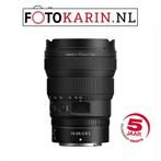 NIKON Z 14-24MM 2.8 S | Op voorraad | Foto Karin Kollum, Audio, Tv en Foto, Fotografie | Lenzen en Objectieven, Ophalen of Verzenden