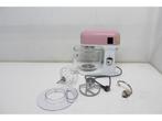 Kenwood kMix KMX754PP - Keukenmachine - 1000 Watt - Glazen, Witgoed en Apparatuur, Keukenmixers, Verzenden, Zo goed als nieuw