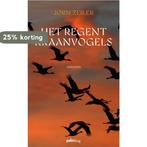 Het regent kraanvogels 9789493343092 Jørn Zeiler, Boeken, Verzenden, Zo goed als nieuw, Jørn Zeiler