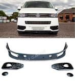 Sportline Look Voorbumper Bumper voor VW Transporter T5, Nieuw, Ophalen of Verzenden, Bumper, Volkswagen