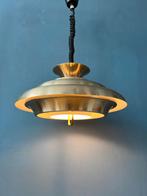 Vintage Mid Century Dijkstra UFO Hanging Lamp, Ophalen of Verzenden, Nieuw