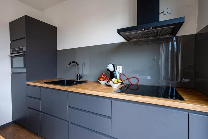Te huur: Appartement Boomstraat in Tilburg, Huizen en Kamers, Huizen te huur, Noord-Brabant, Appartement