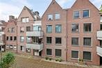 te huur 3 kamer appartement Sint Janskerkhof, Amersfoort, Huizen en Kamers, Huizen te huur, Direct bij eigenaar, Amersfoort, Utrecht