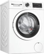 Bosch WNA13400NL was/droogcombinatie met 1400 toeren en 8/5, Witgoed en Apparatuur, Wasmachines, 1200 tot 1600 toeren, Verzenden