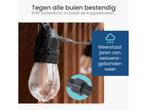 Gologi lichtsnoer buiten en binnen - Lichtslinger 7,5M -, Verzenden, Nieuw