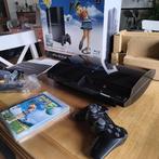 Sony - Playstation 3 (PS3) - PS3 Rétrocompatible CECHB00, Nieuw