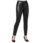 Lady Imitatieleren broek, Verzenden, Nieuw