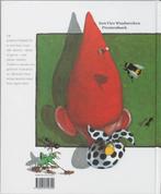 De kaboutermuts / Een Vier Windstreken prentenboek J.A. Rowe, Verzenden, Zo goed als nieuw, J.A. Rowe