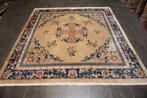 Chinese art-deco - Tapijt - 266 cm - 263 cm, Huis en Inrichting, Nieuw