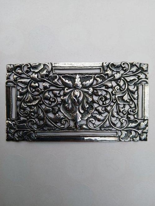 Handmade - Riemgesp, Antiek en Kunst, Antiek | Goud en Zilver