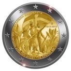 Griekenland 2 Euro Kreta 2013 UNC, Verzenden