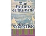 The Lord of the Rings 3: The Return of the King - The Lord, Boeken, Ophalen of Verzenden, Nieuw