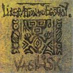 cd - Vasilisk - Liberation And Ecstasy, Verzenden, Zo goed als nieuw