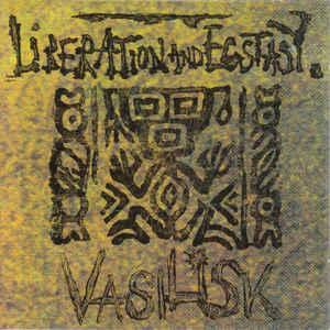 cd - Vasilisk - Liberation And Ecstasy, Cd's en Dvd's, Cd's | Overige Cd's, Zo goed als nieuw, Verzenden