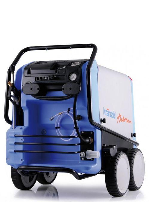 Kränzle Therm 895-1  400V hogedrukreiniger, Zakelijke goederen, Machines en Bouw | Overig, Ophalen of Verzenden
