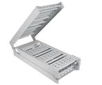 2 Stuks Inklapbare Oprijplaten - Max. 1150 kg / 350 KG - Sta, Verzenden, Nieuw