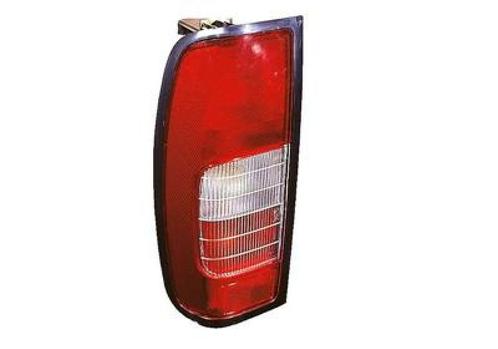 Achterlicht VOOR NISSAN FRONTIER 2001-2004 265553S20A, Auto-onderdelen, Verlichting, Nieuw, Ophalen of Verzenden