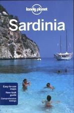 Sardinia 4E Lonely Planet 9781741795868 PLANET Lonely, Verzenden, Gelezen, PLANET Lonely