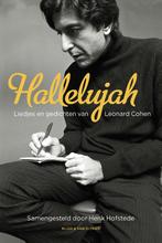 Hallelujah 9789038800738 Leonard Cohen, Boeken, Verzenden, Zo goed als nieuw, Leonard Cohen