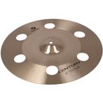 Fazley CYM Century FX Crash 16 inch effectbekken, Muziek en Instrumenten, Verzenden, Nieuw